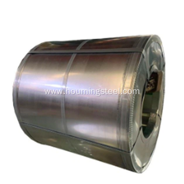 Stamping Grade GB/SC hot galvanized steel coil